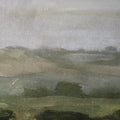 Soft Shadows I by Mercana Studio a Hand Embellished Textured Framed Art Print - Calgary Furniture Store