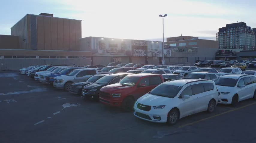 Affordable furniture store in Calgary - Showhome Furniture