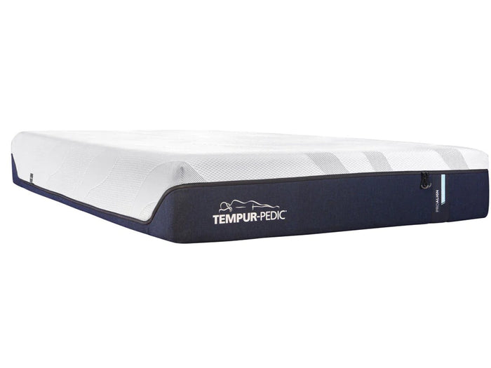 Tempur-Pedic ProAlign Medium Hybrid King Mattress-SALE! - Calgary Furniture Store