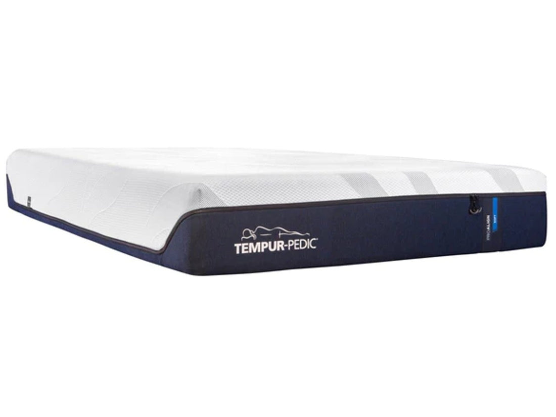 Tempur-Pedic ProAlign Soft King Mattress-SALE! - Calgary Furniture Store