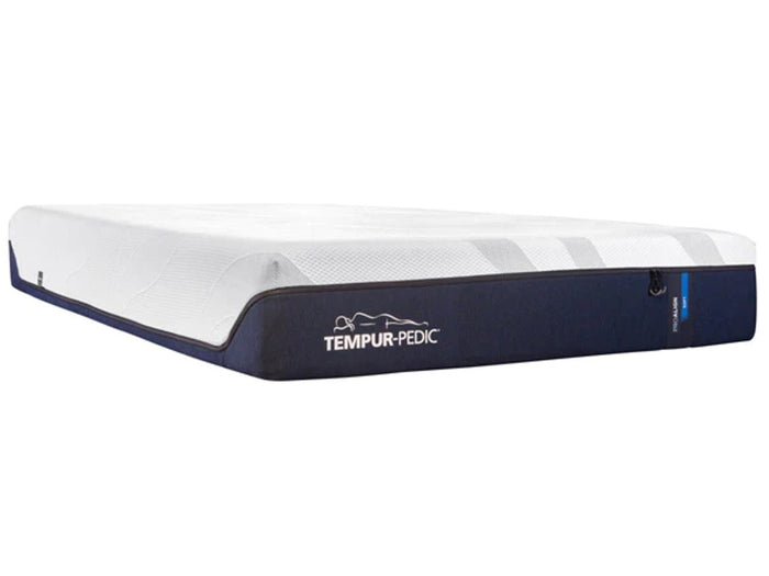 Tempur-Pedic Align Soft Queen Mattress-SALE! - Calgary Furniture Store