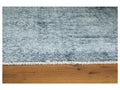 Rhysill - Teal - Rug - Calgary Furniture Store