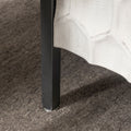 Savannah II Accent Cabinet - 3 Door | Calgary Furniture Store
