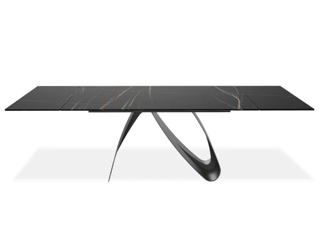 Signature 95" Safari Ext. Dining Table