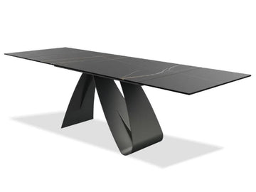 Signature 95" Safari Ext. Dining Table