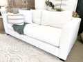 ﻿Skana Condo Sofa Slim Arm 🇨🇦 | Calgary Furniture Store