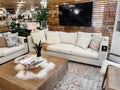 🇨🇦 ﻿Skana Condo Sofa Slim Arm - Calgary Furniture Store