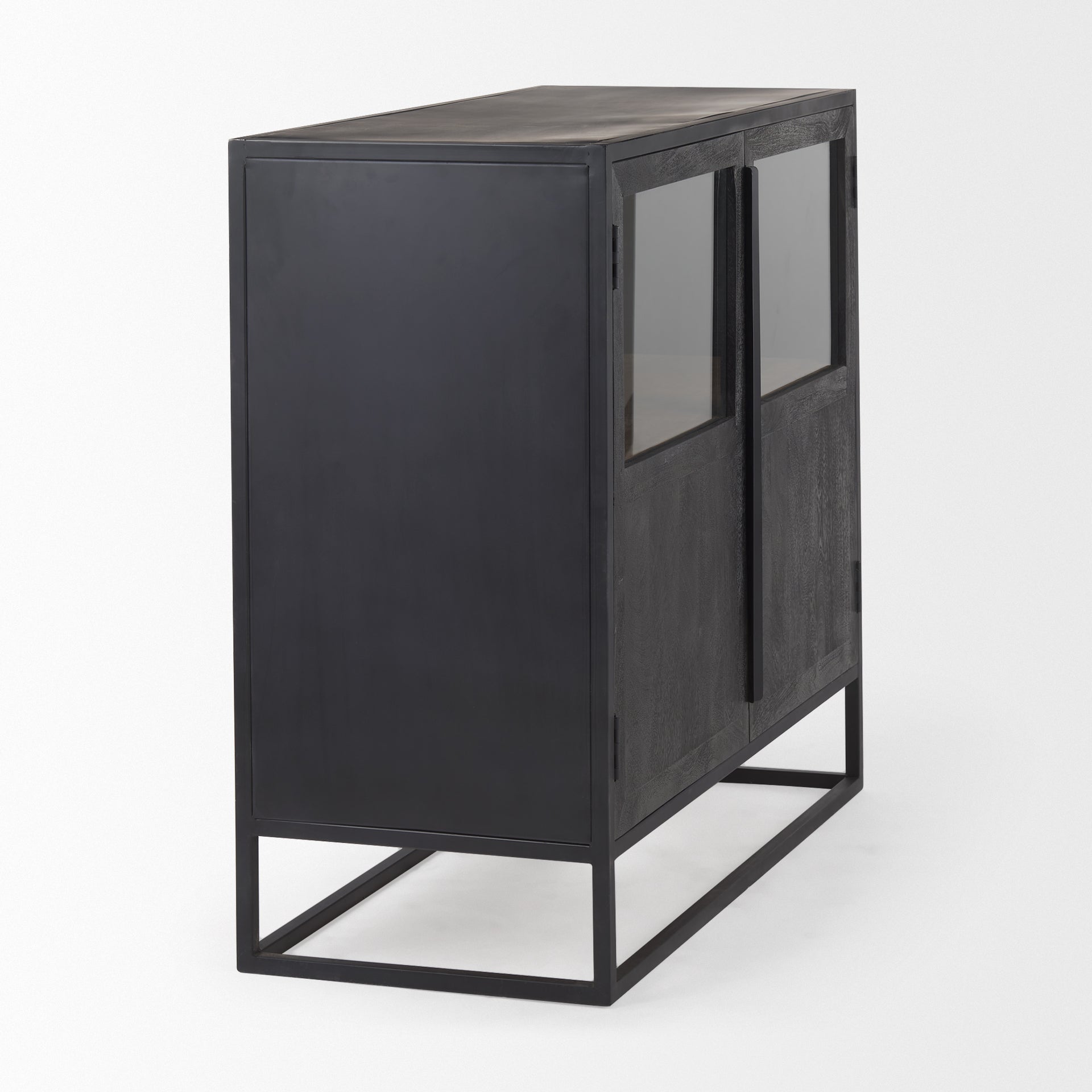Sloan Accent Cabinet - Calgary Furniture Store
