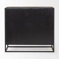 Sloan Accent Cabinet - Calgary Furniture Store