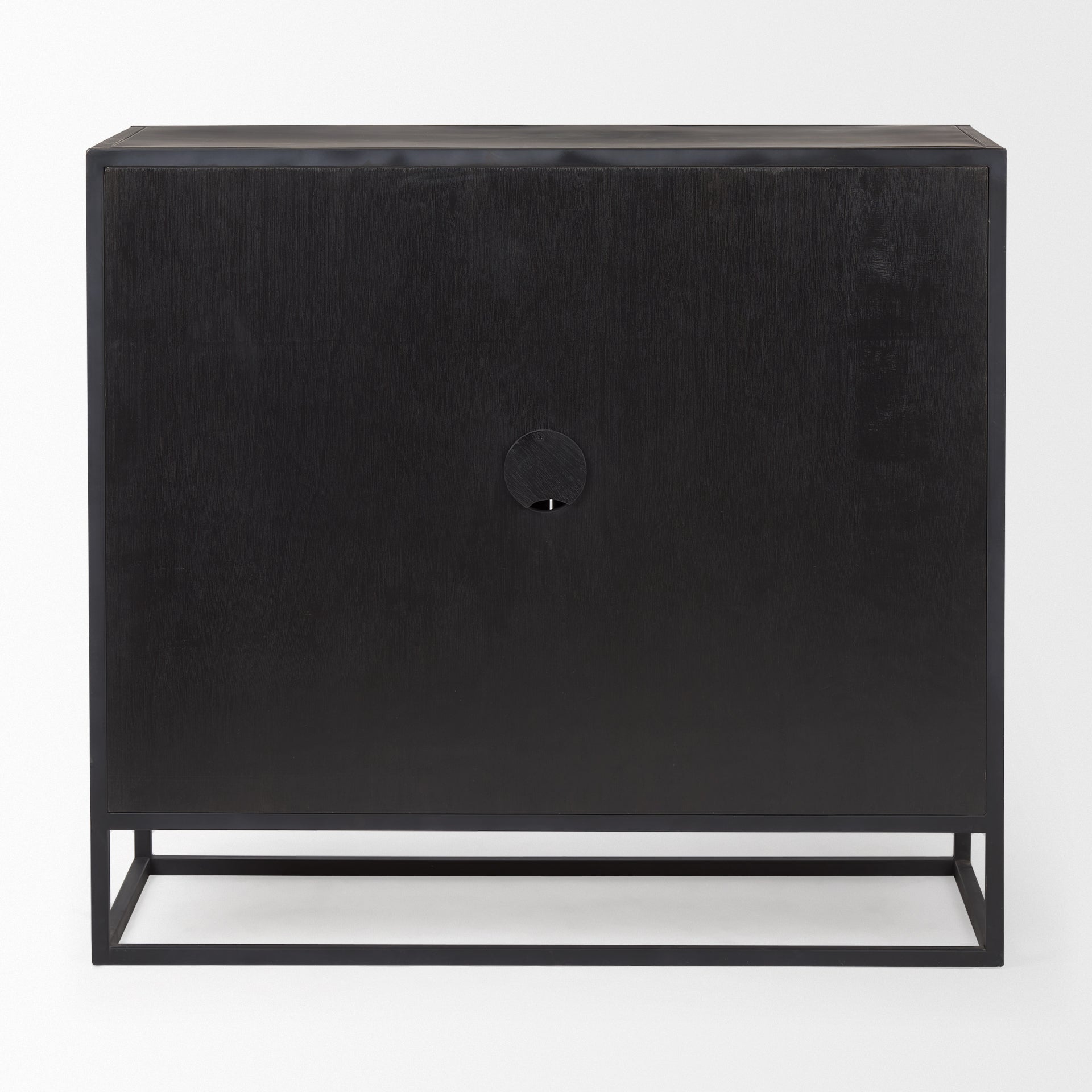 Sloan Accent Cabinet - Calgary Furniture Store