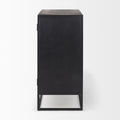 Sloan Accent Cabinet - Calgary Furniture Store