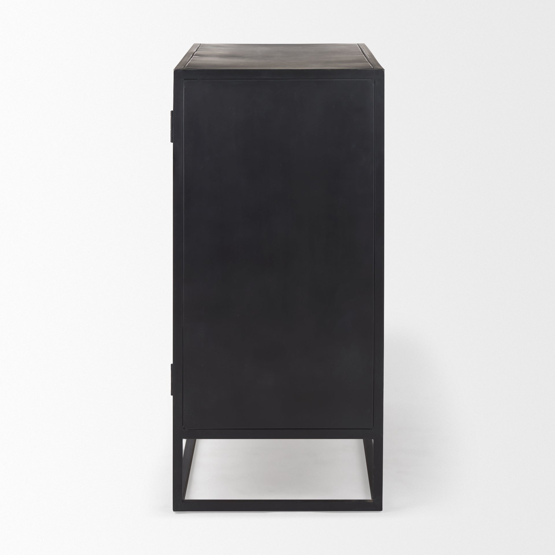 Sloan Accent Cabinet - Calgary Furniture Store
