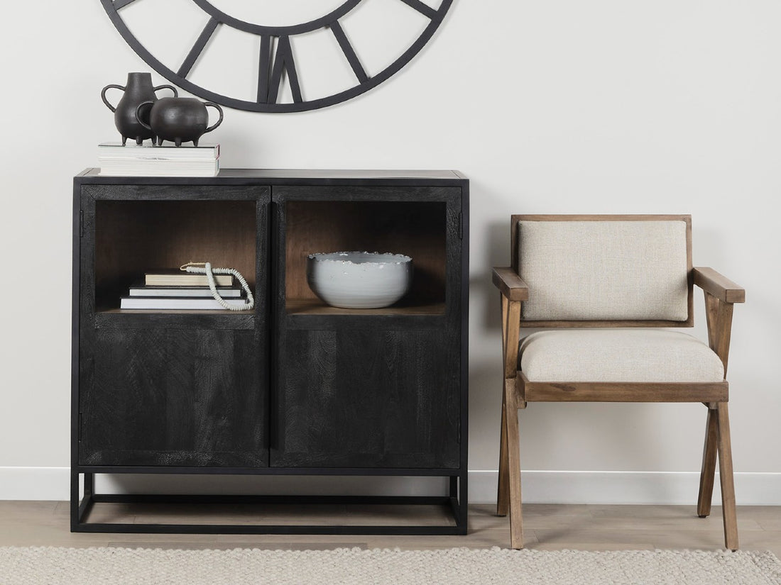 Sloan Accent Cabinet | Calgary Furniture Store