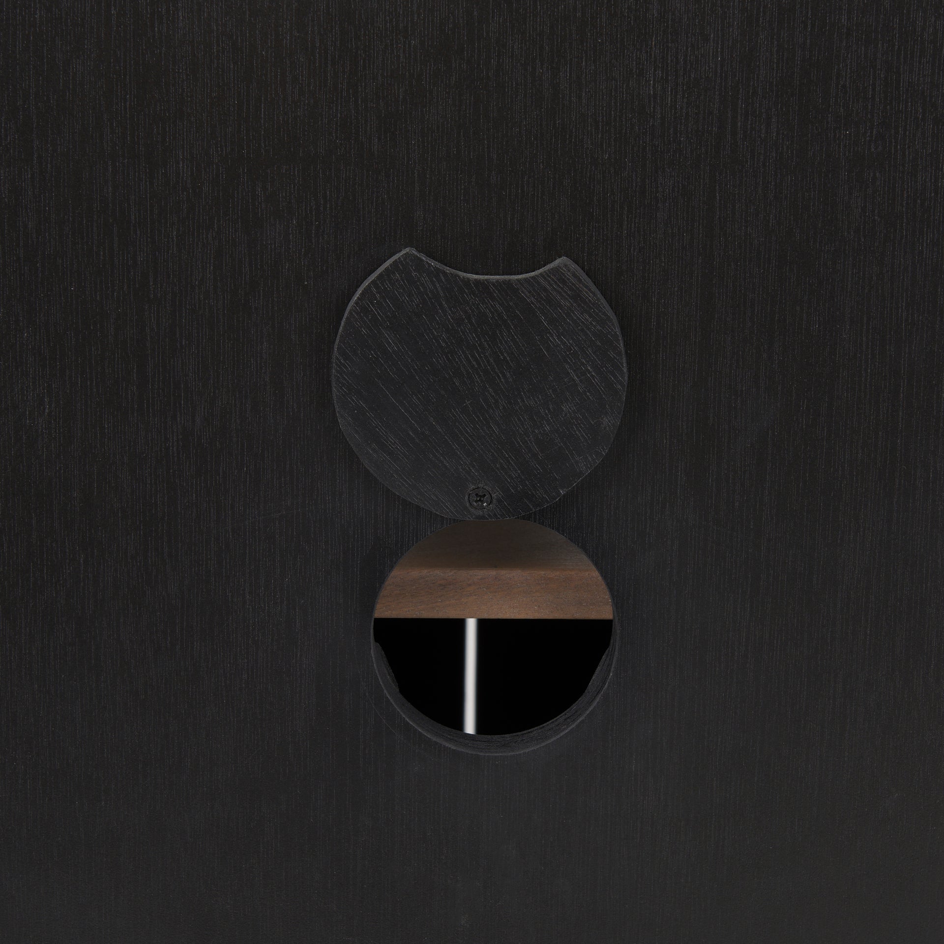 Sloan Accent Cabinet - Calgary Furniture Store