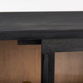 Sloan Accent Cabinet - Calgary Furniture Store
