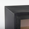 Sloan Accent Cabinet - Calgary Furniture Store