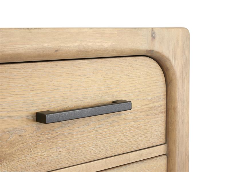 Somerset Drawer Chest - Calgary Furniture Store