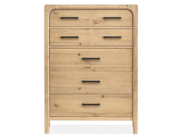 Somerset Drawer Chest - Calgary Furniture Store
