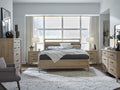 Somerset Nightstand - Calgary Furniture Store