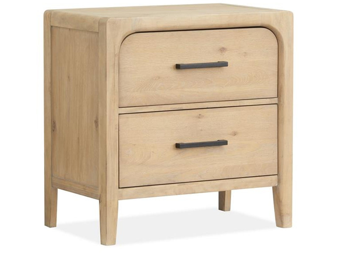 Somerset Nightstand - Calgary Furniture Store