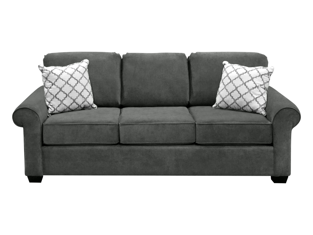 Sonic Custom Sofa Sleeper - Calgary Furniture Store