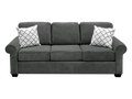 Sonic Custom Sofa Sleeper - Calgary Furniture Store