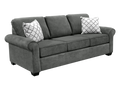 Sonic Custom Sofa Sleeper - Calgary Furniture Store