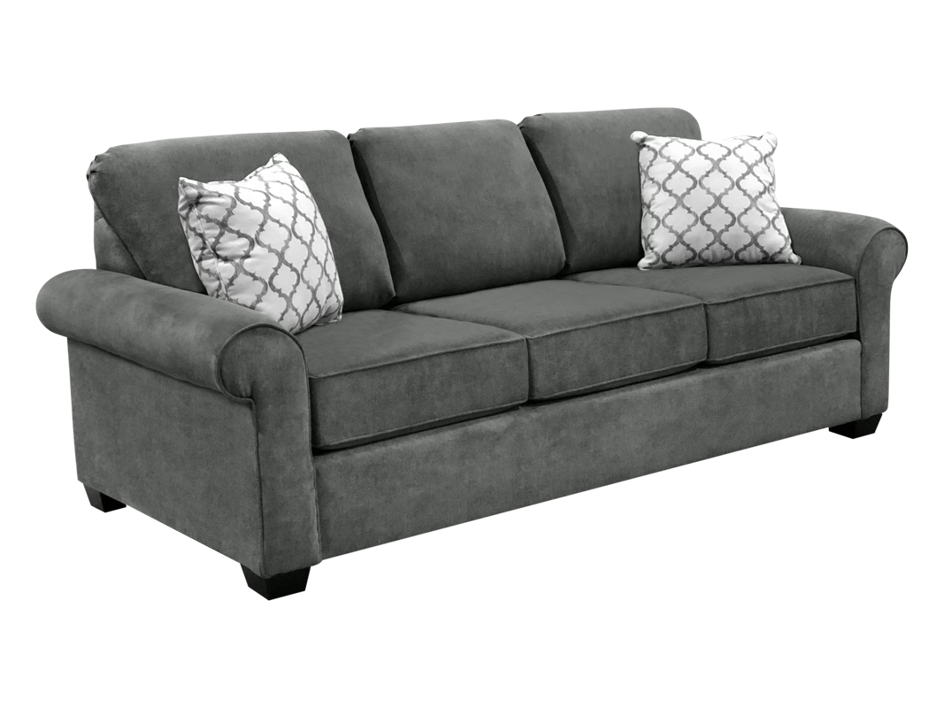 Sonic Custom Sofa Sleeper - Calgary Furniture Store