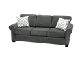 Sonic Custom Sofa Sleeper - Calgary Furniture Store