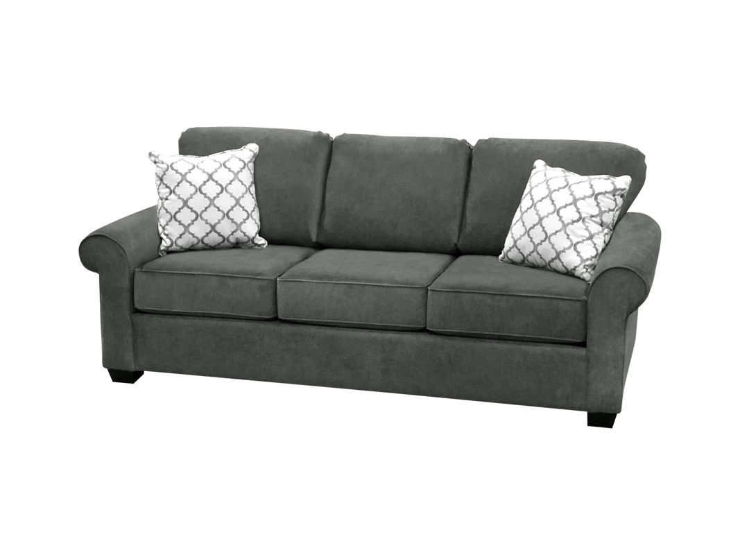 Sonic Custom Sofa Sleeper - Calgary Furniture Store