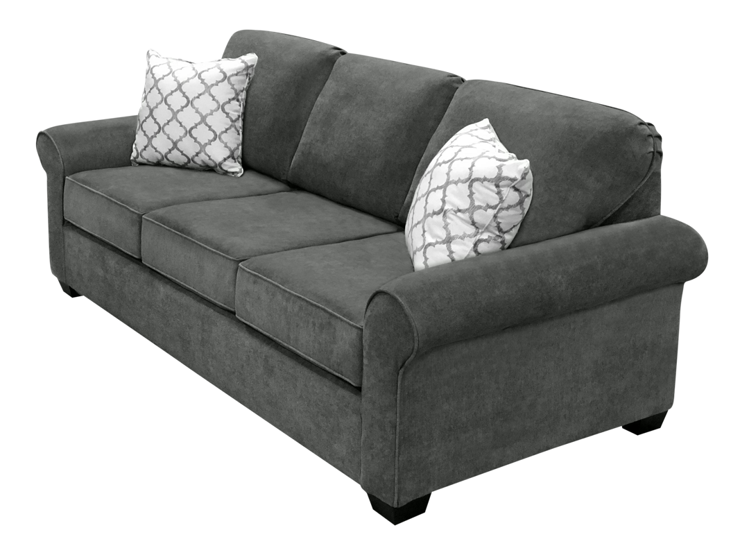 Sonic Custom Sofa Sleeper - Calgary Furniture Store