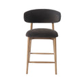 MILO COUNTER STOOL - TOBACCO - Calgary Furniture Store
