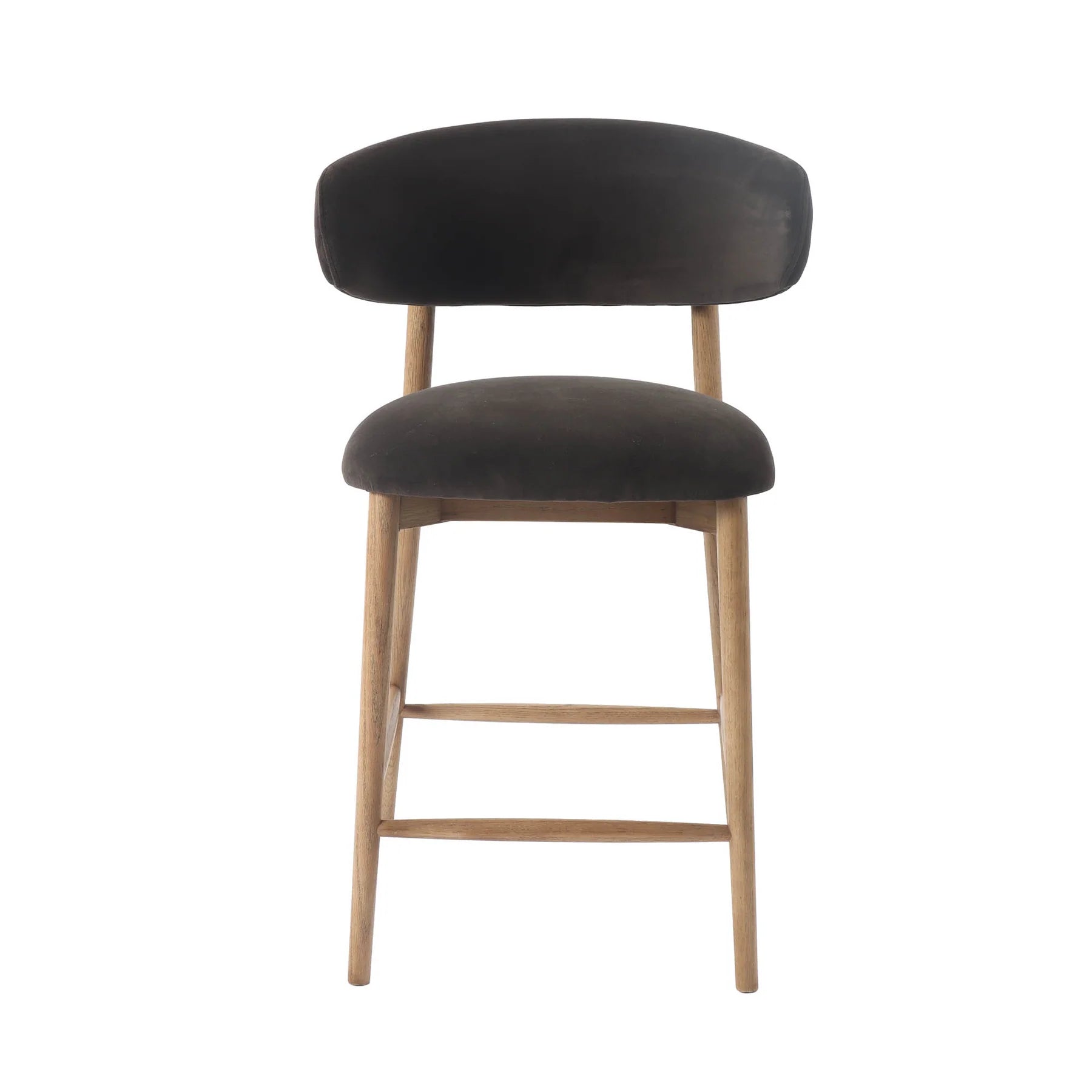MILO COUNTER STOOL - TOBACCO - Calgary Furniture Store