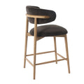 MILO COUNTER STOOL - TOBACCO - Calgary Furniture Store