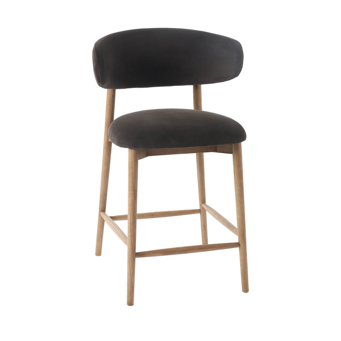 MILO COUNTER STOOL - TOBACCO - Calgary Furniture Store