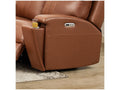 Sullivan 4pc Zero Gravity Sectional - Calgary Furniture Store
