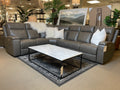 Sullivan 4pc Zero Gravity Sectional - Calgary Furniture Store