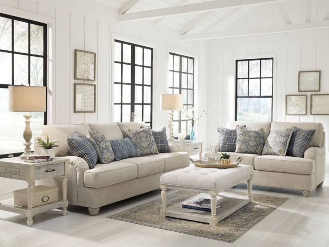 Traemore Sofa | Calgary Furniture Store