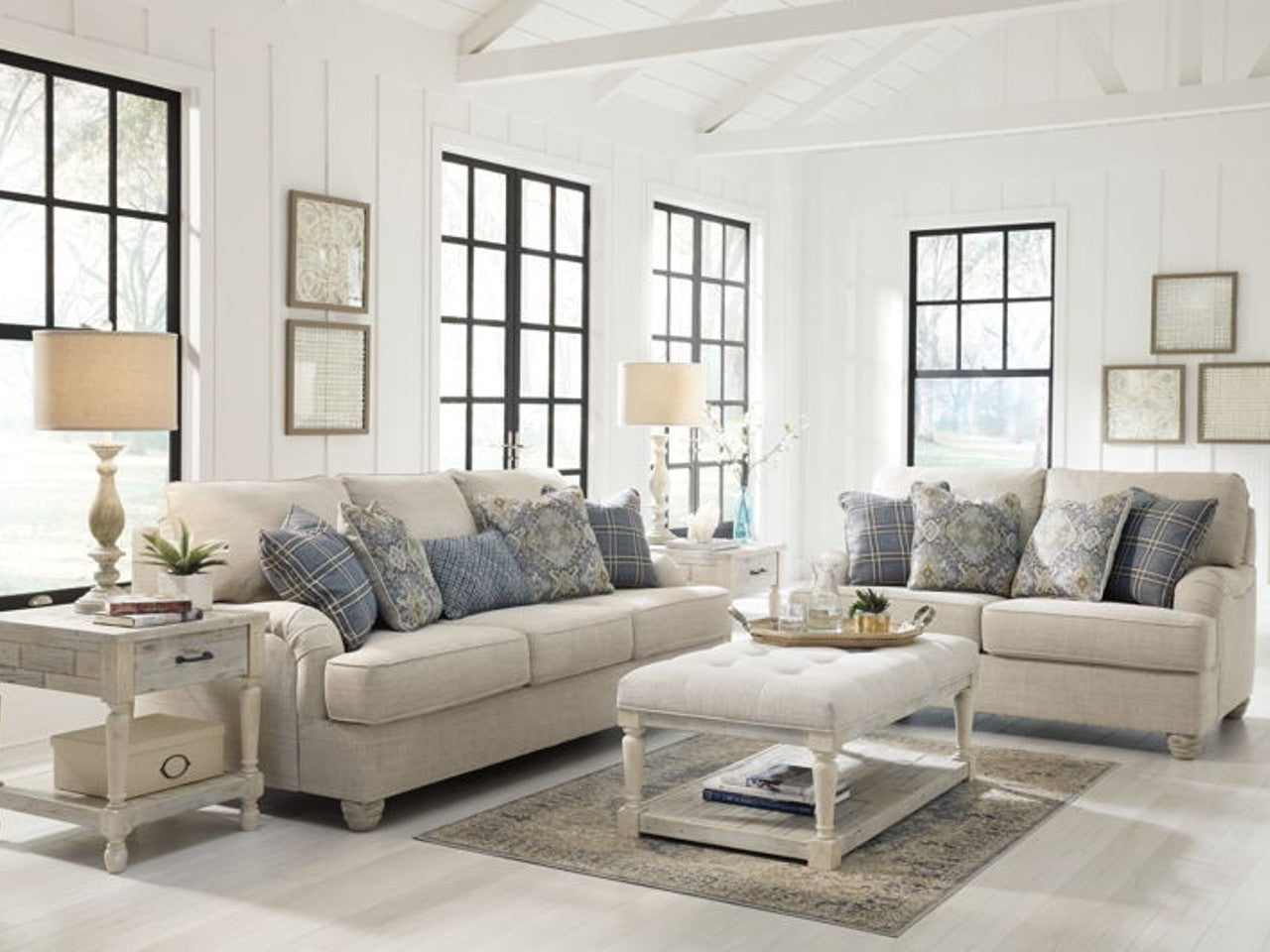 Traemore Sofa | Calgary Furniture Store