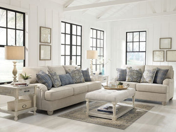 Traemore Sofa | Calgary Furniture Store