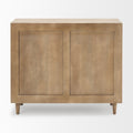 Tucker Accent Cabinets - Calgary Furniture Store