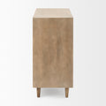 Tucker Accent Cabinets - Calgary Furniture Store