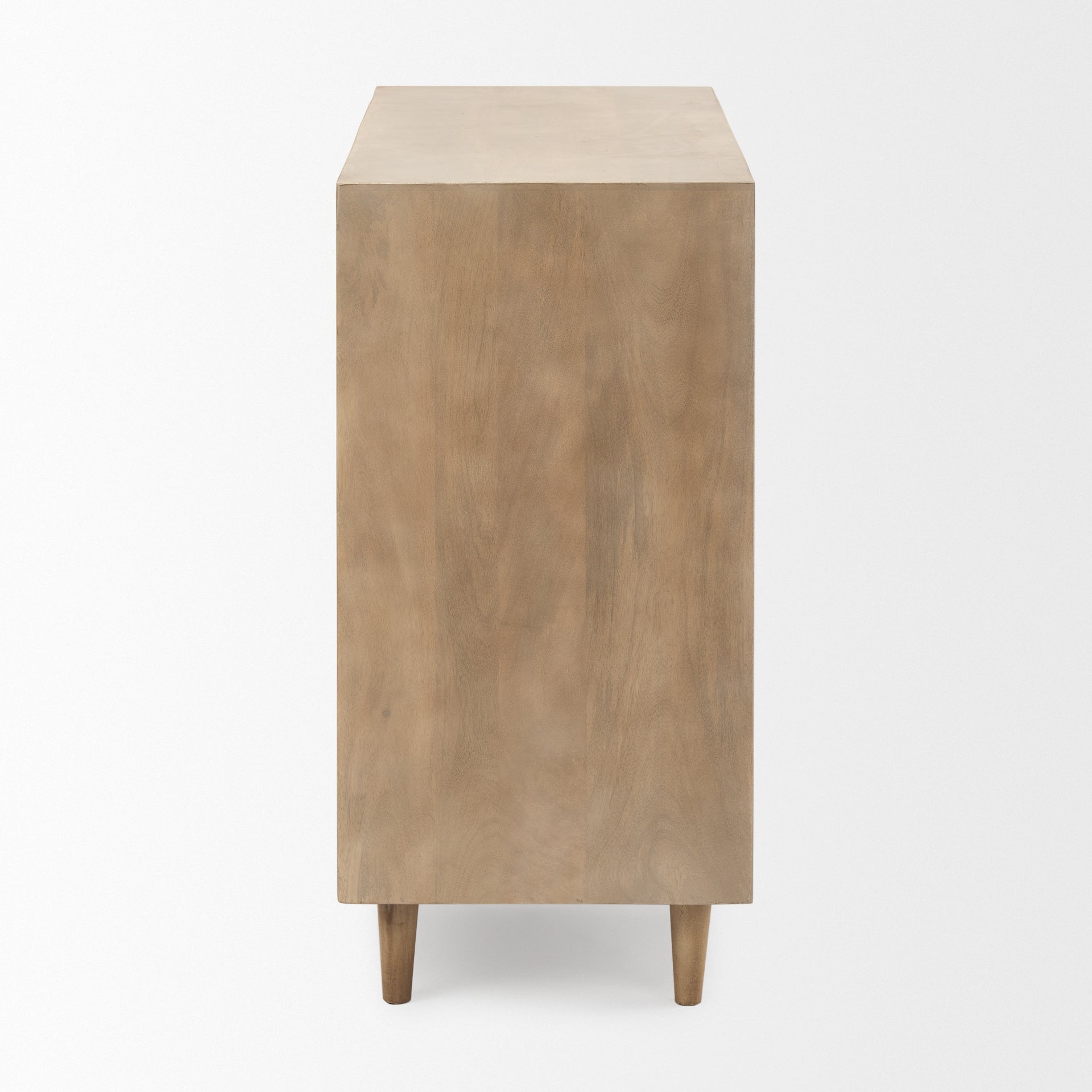 Tucker Accent Cabinets - Calgary Furniture Store