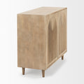 Tucker Accent Cabinets - Calgary Furniture Store