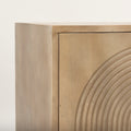 Tucker Accent Cabinets - Calgary Furniture Store