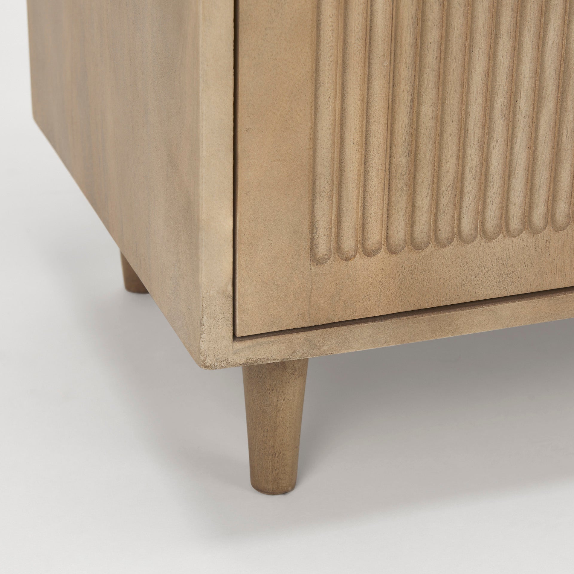 Tucker Accent Cabinets - Calgary Furniture Store