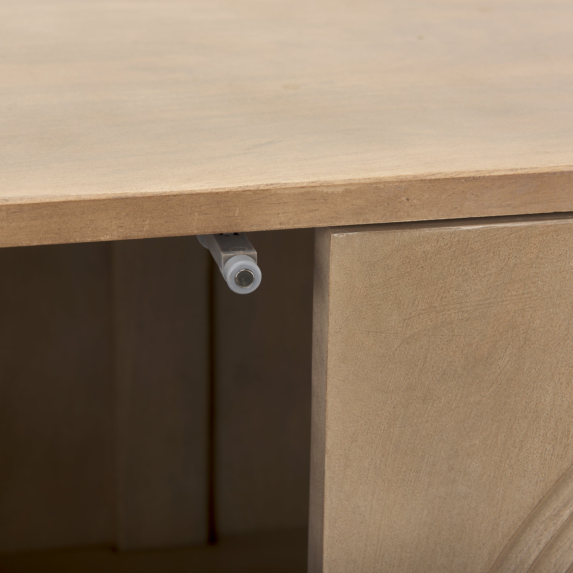 Tucker Accent Cabinets - Calgary Furniture Store