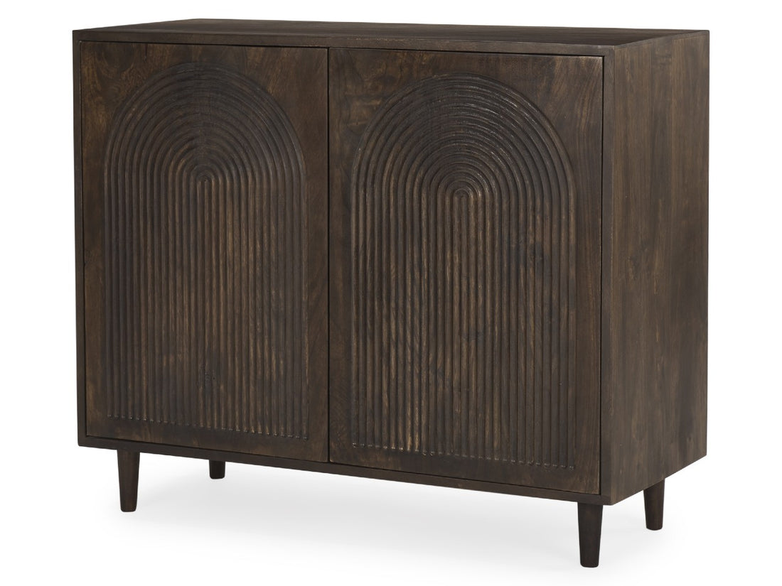 Tucker Accent Cabinets - Calgary Furniture Store