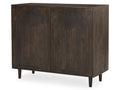 Tucker Accent Cabinets - Calgary Furniture Store