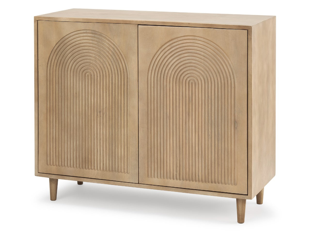 Tucker Accent Cabinets - Calgary Furniture Store